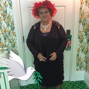 Meet your Posher, Janice